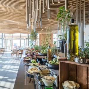 Hotel Stella Island Luxury Resort and Spa