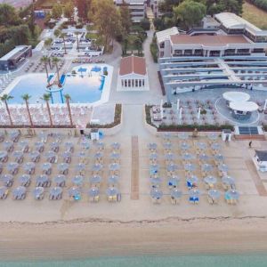 Hotel Potidea Palace