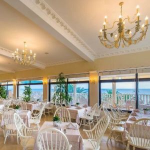 Hotel Potidea Palace