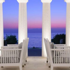 Hotel Potidea Palace