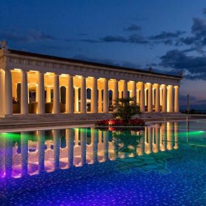 Hotel Potidea Palace