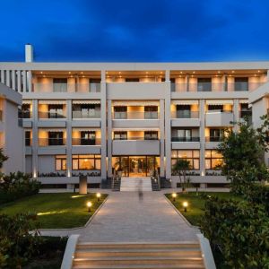 Hotel Potidea Palace