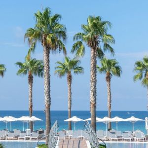 Hotel Potidea Palace