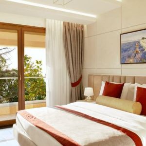 Hotel Potidea Palace