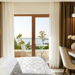 Hotel Potidea Palace