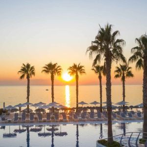 Hotel Potidea Palace