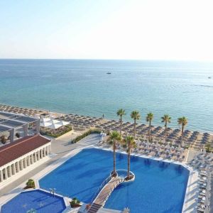 Hotel Potidea Palace