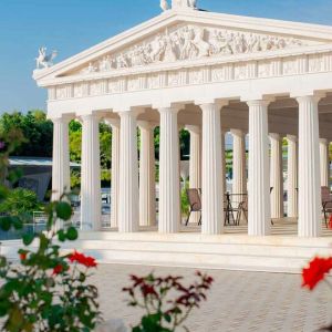 Hotel Potidea Palace