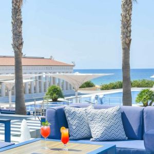 Hotel Potidea Palace