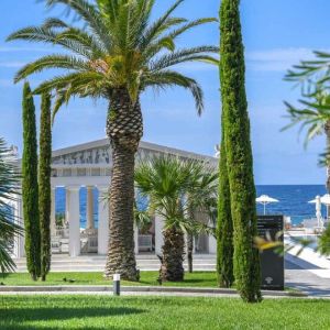 Hotel Potidea Palace