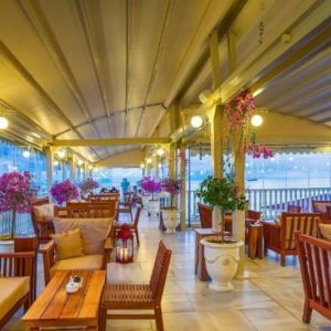 Hotel Potidea Palace