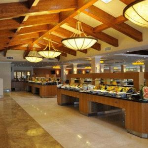 Hotel Akka Alinda