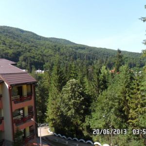 Hotel Dobru