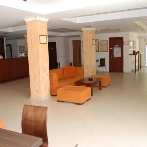 Hotel Kastri Pieria