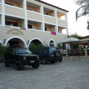 Hotel Mediteranee