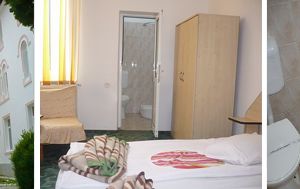 Hotel Florilor Olanesti