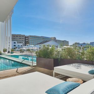 Hotel Princess Inspire Tenerife (ex.Bahia Princess)
