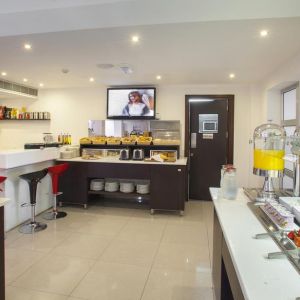 Hotel Amorgos
