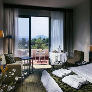 Hotel Porto Carras Sithonia Beach