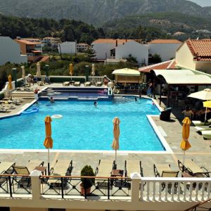 Athena Beach (Kokkari)