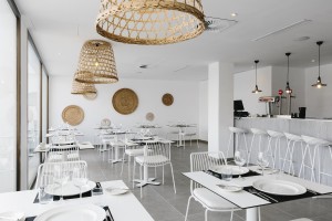 Hotel AluaSoul Ibiza