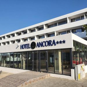 Hotel Ancora