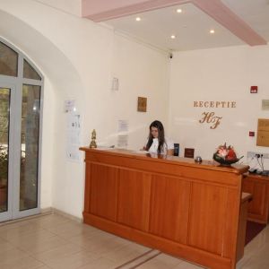Hotel Ferdinand