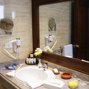 Hotel Sultan Gardens Resort