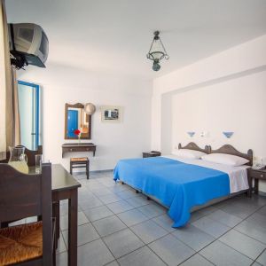 Iliana Apartments and Hotel