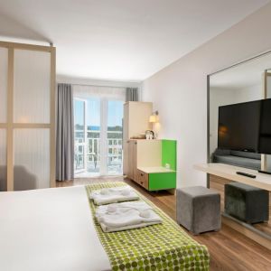 Monachus Family Resort Sorgun (ex.Seven Seas Hotel Blue)