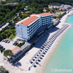 Hotel Ammon Zeus