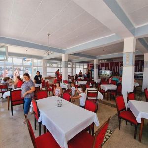 Hotel Excelsior Eforie Sud