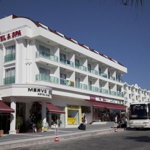 Hotel Merve Sun and Spa