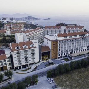 Ramada Hotel and Suites Kusadasi