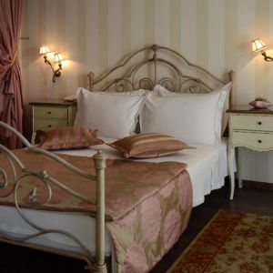 Hotel Danai and Spa
