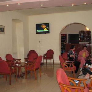 Hotel Ferdinand