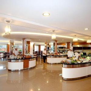 Hotel Grand Okan