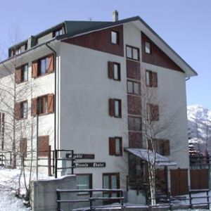 Hotel Piccolo Chalet