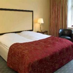 Hotel Opera