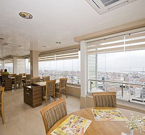 Hotel Venera