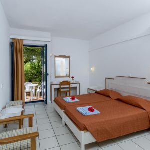 Hotel Dessole Dolphin Bay