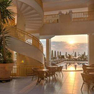 Hotel Golden Lotus