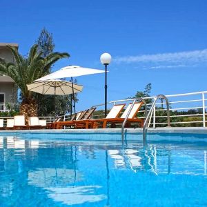 Hotel Pelagia Bay