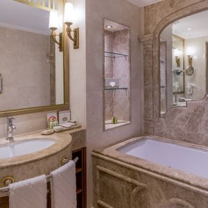 Hotel Ali Bey Resort
