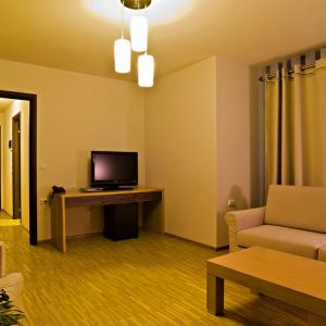Hotel Flegra Palace