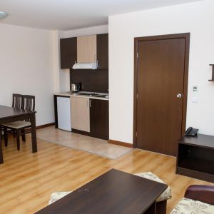 Hotel Sunrise Park and Spa