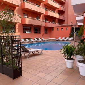 Hotel Tossa Beach Center