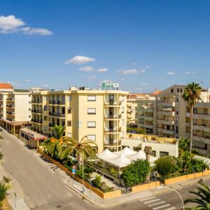 Rina Hotel Sardinia