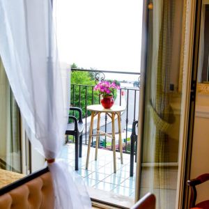 Hotel Villa Linda (Giardini Naxos)