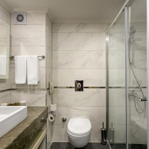 Hotel Glamour Resort Spa